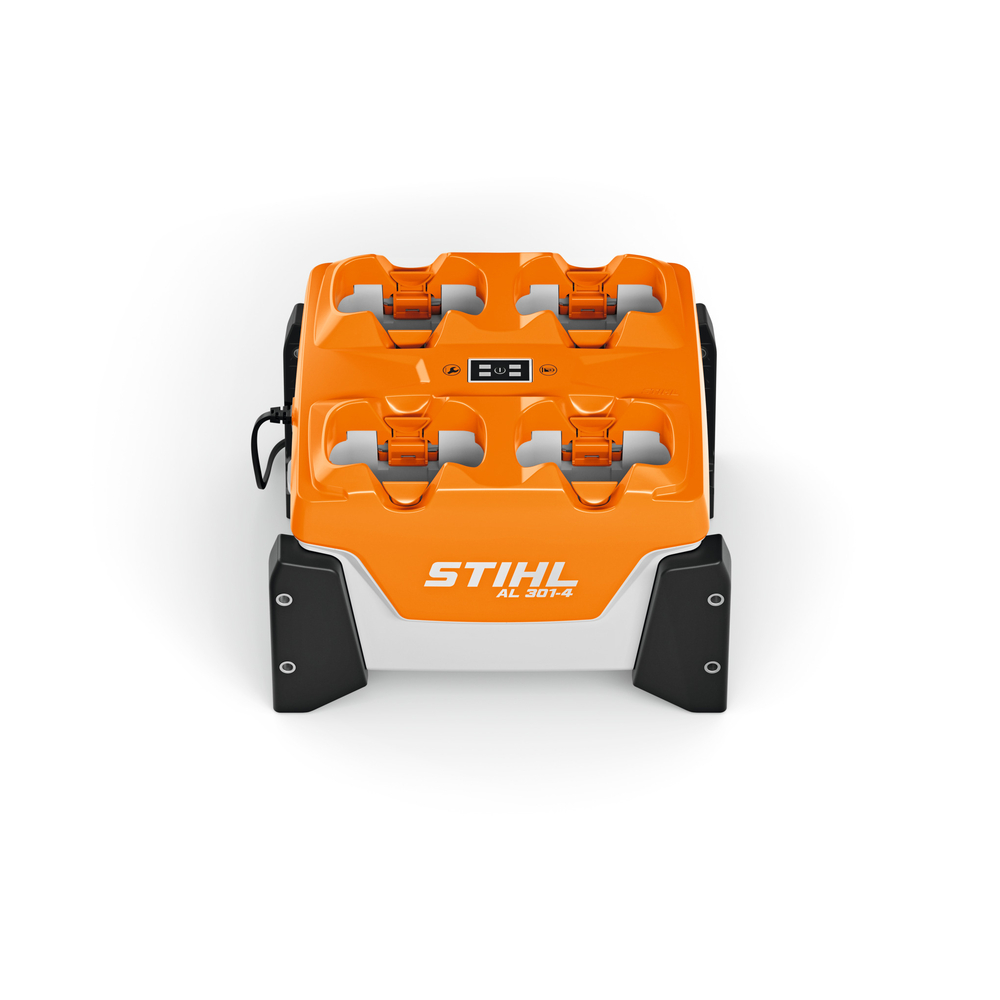 Multi-chargeur de batterie rapide AL 301-4 STIHL - EA044305500