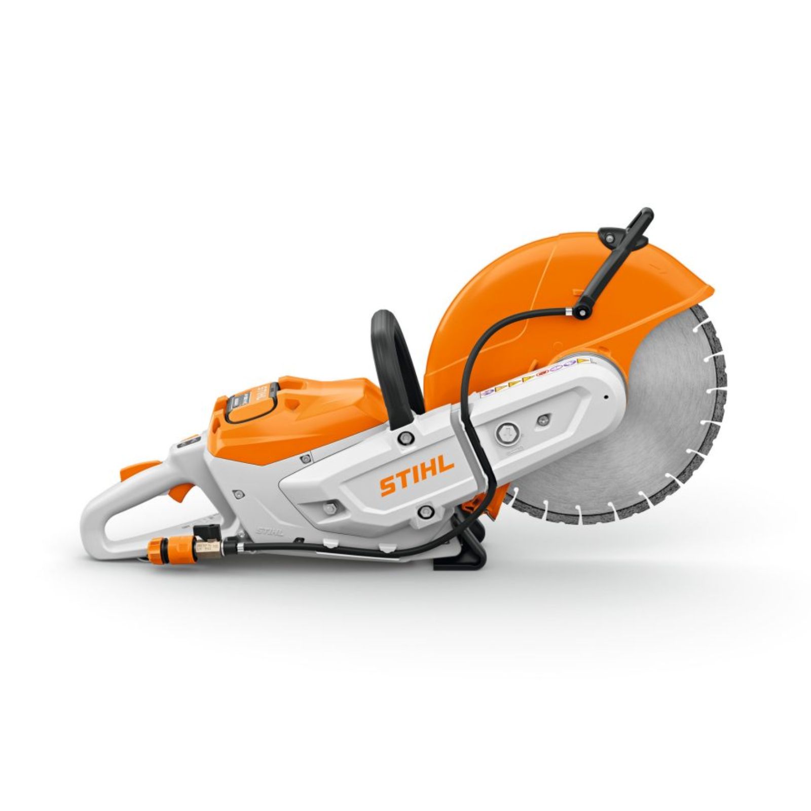 Découpeuse à disque TSA 350.1 Active Stop 350 mm sur batterie STIHL - TA030116610