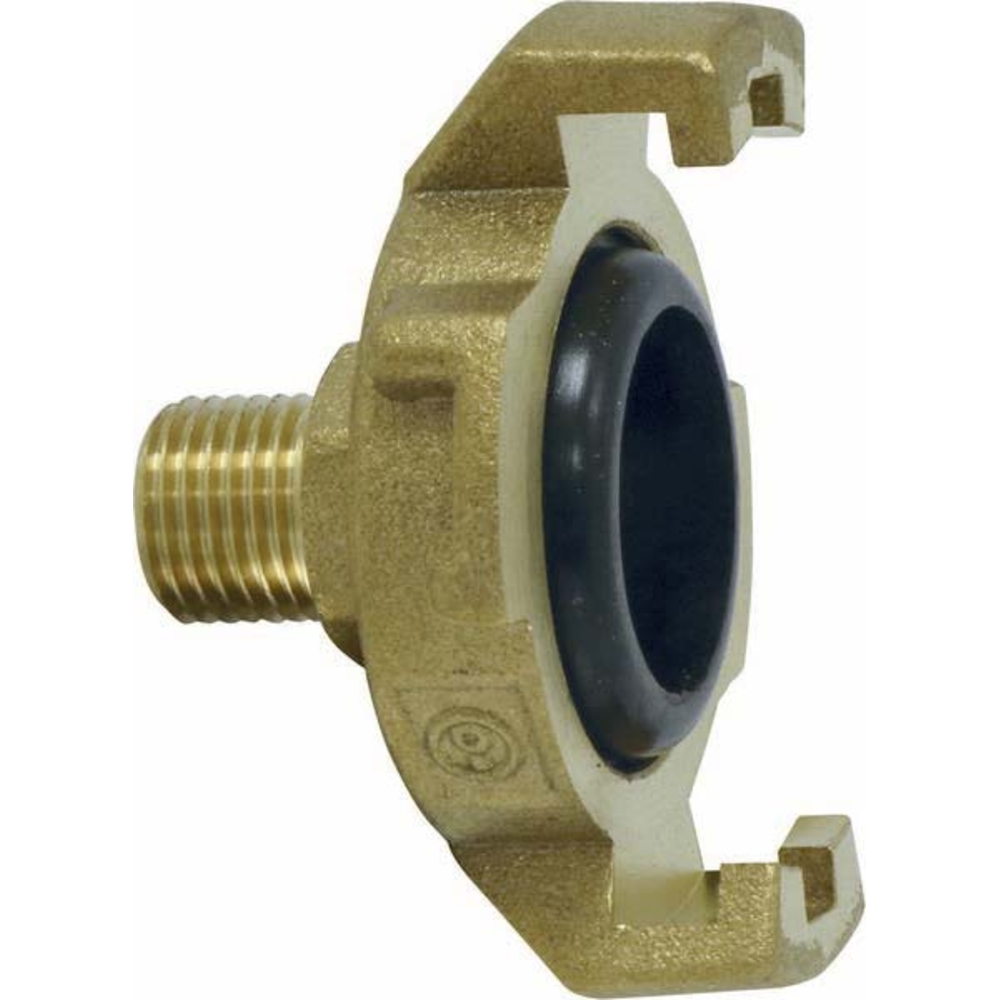 RACCORD EXPRESS FILETAGE MALE G1/4 8-13--01630