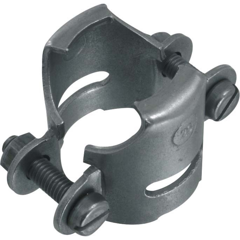 COLLIER DE SERRAGE DE SECURITE ACIER 22-24--01666