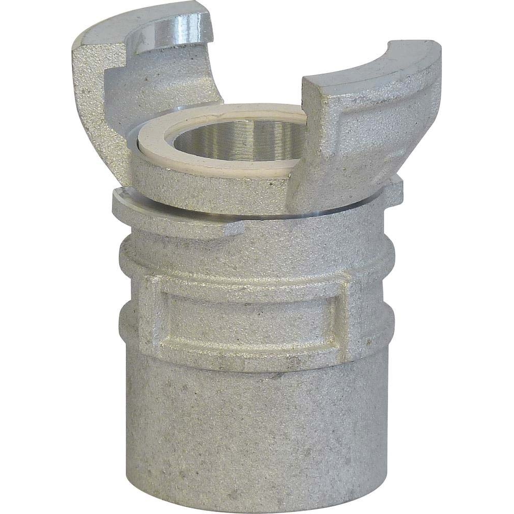 Demi raccord a verrou a douille filetee femelle 40 g1'1/2h TRIBOULET - 01922