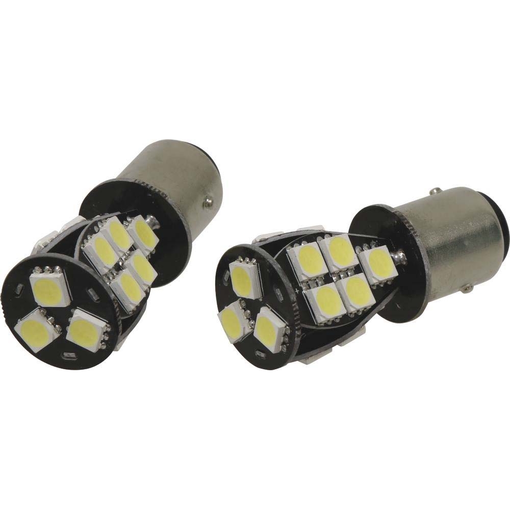 Lampe poirette led 12v 3w SODELEC - 02074
