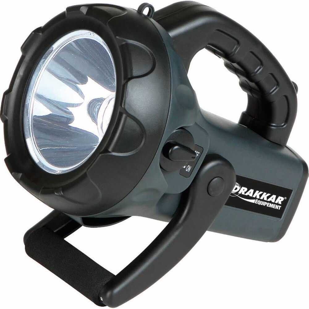 Lampe torche grand modèle - PILE ET LAMPE