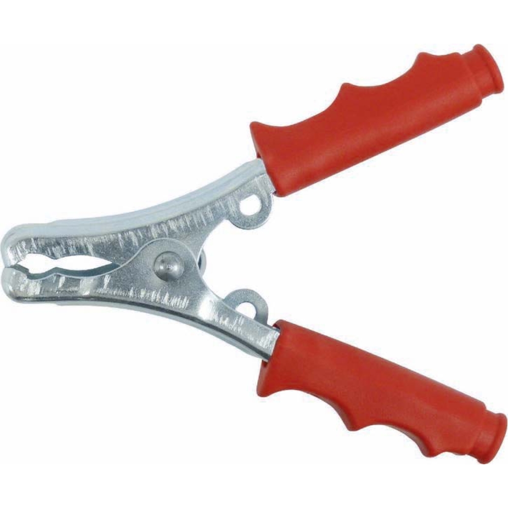 PINCE TOLE ROUGE 60A -115MM- -04139