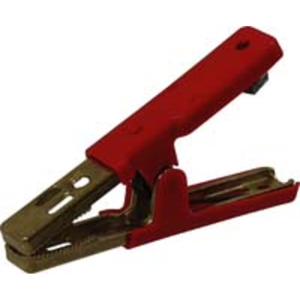 Pince bronze SODISTART - 04147