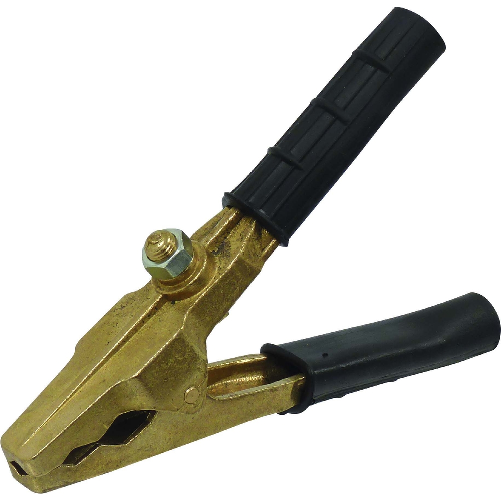 PINCE BRONZE -300A- NOIRE 285GR -04166