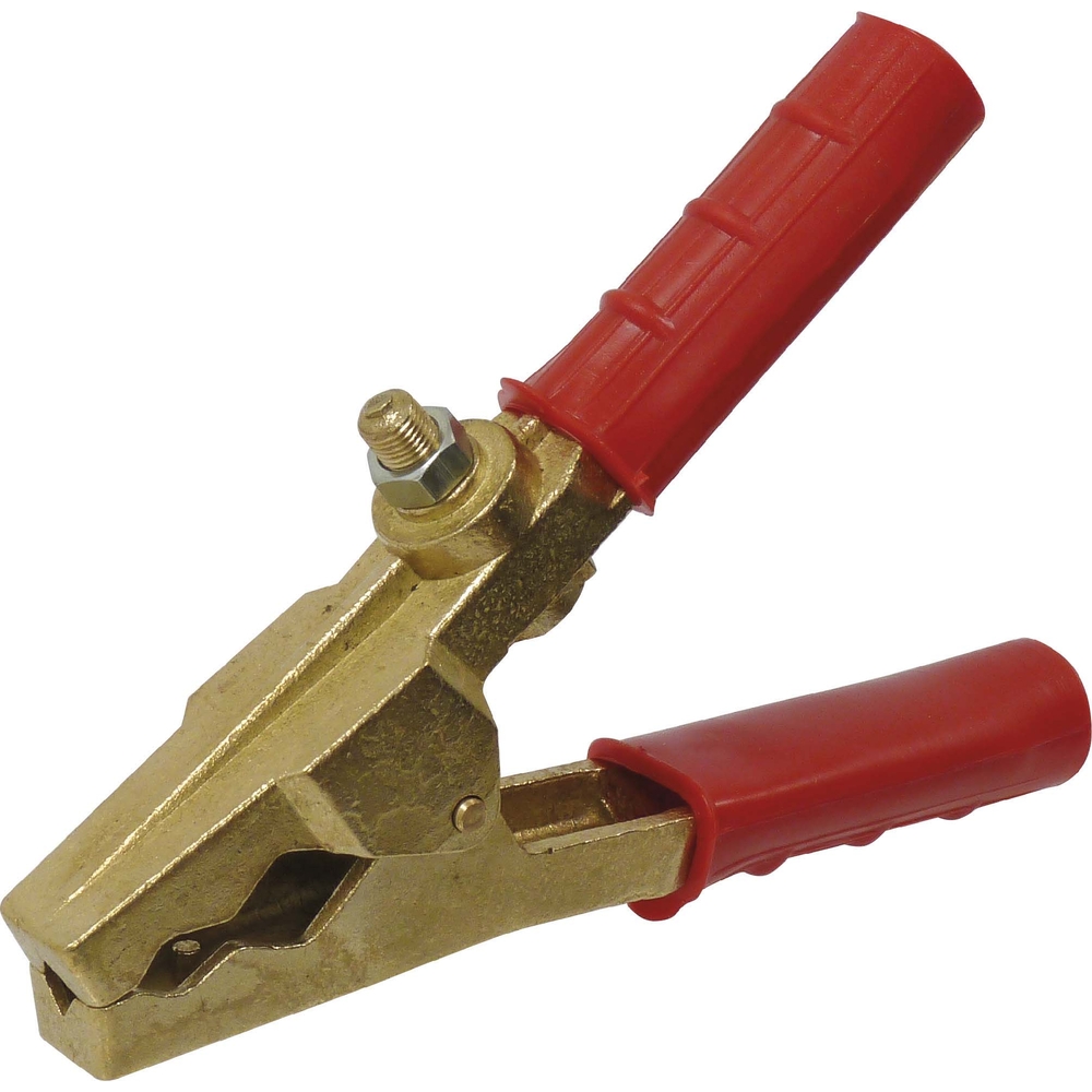 PINCE BRONZE -400A- ROUGE 485GR -04167