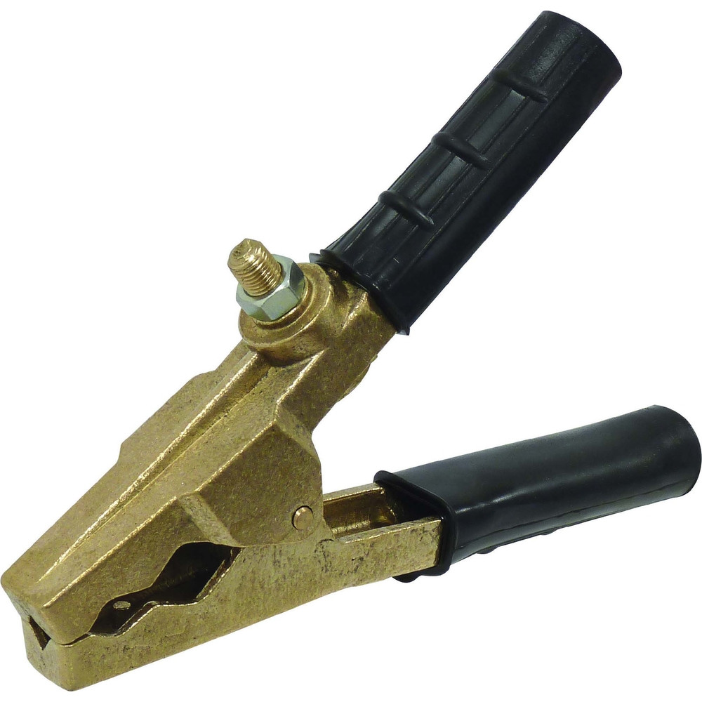 PINCE BRONZE -400A- NOIRE 485GR -04168