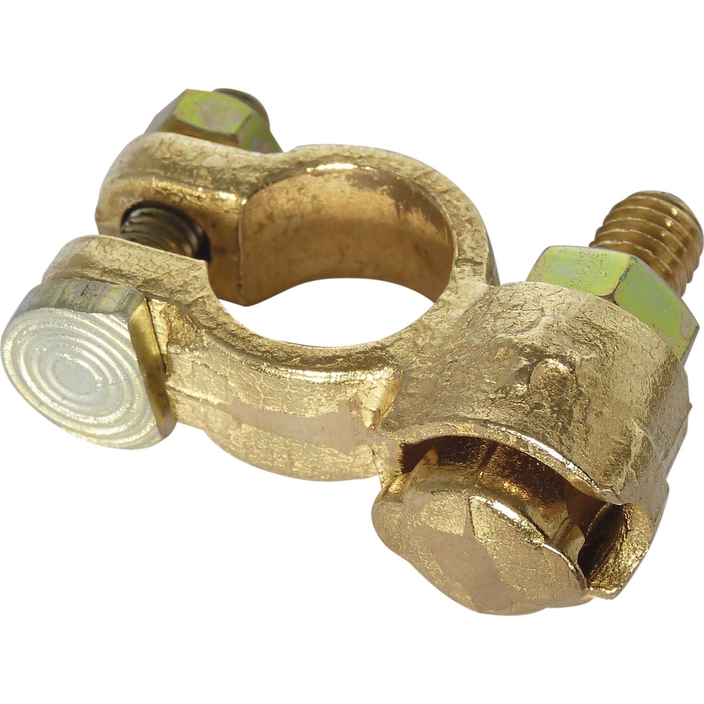 2 coll.batterie dble serr.vl+/vl SODISTART - 04207