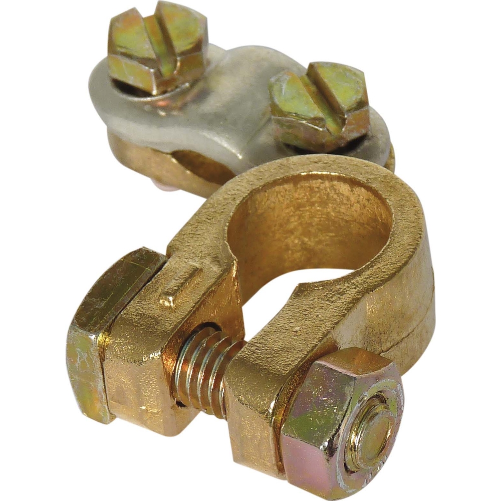 2 coll.bat.barrettes dble serr.vl+/vl SODISTART - 04213