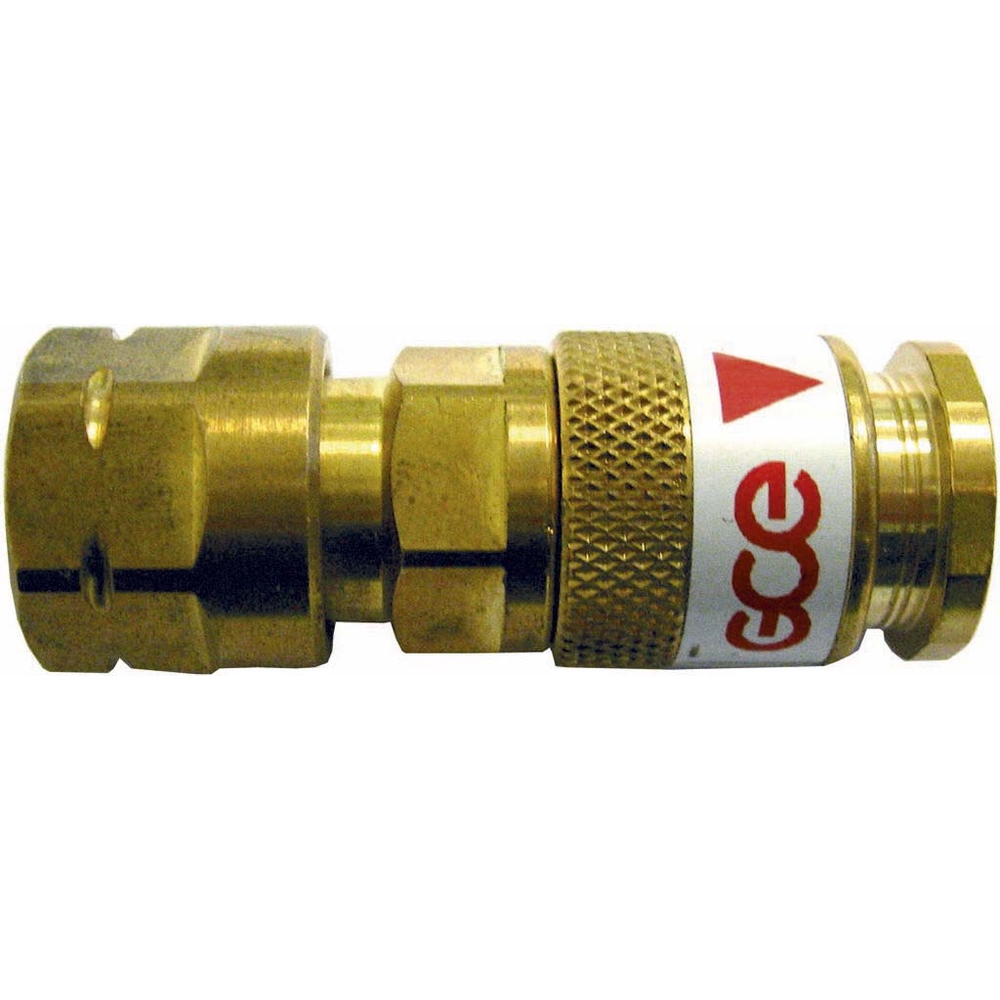 Stoptac autom.montage detendeur oxy vrac GCE CHARLEDAVE - 05725