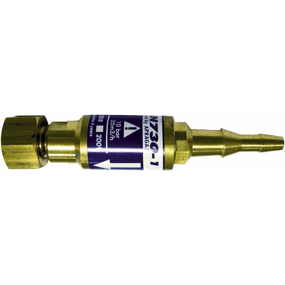 Clapet anti retour pare GCE CHARLEDAVE - 05735