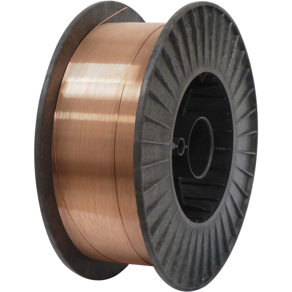 Bobine fil acier 1mm 15kg - 05935