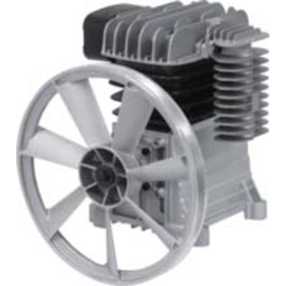 TETE DE COMPRESSEUR BI-CYL POUR 3CV--06207