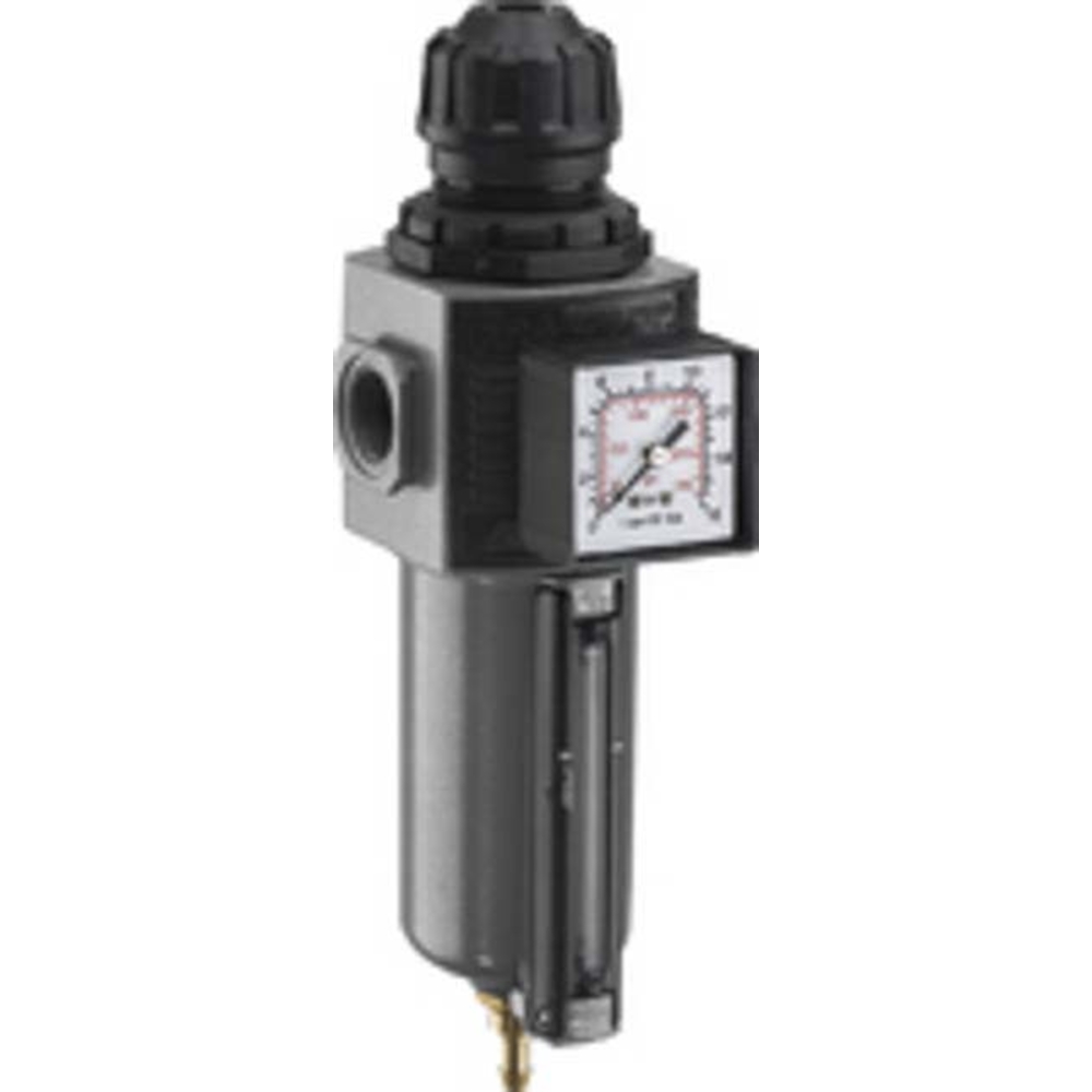 Regulateur air + filtre 1/2'f ANI - 06325