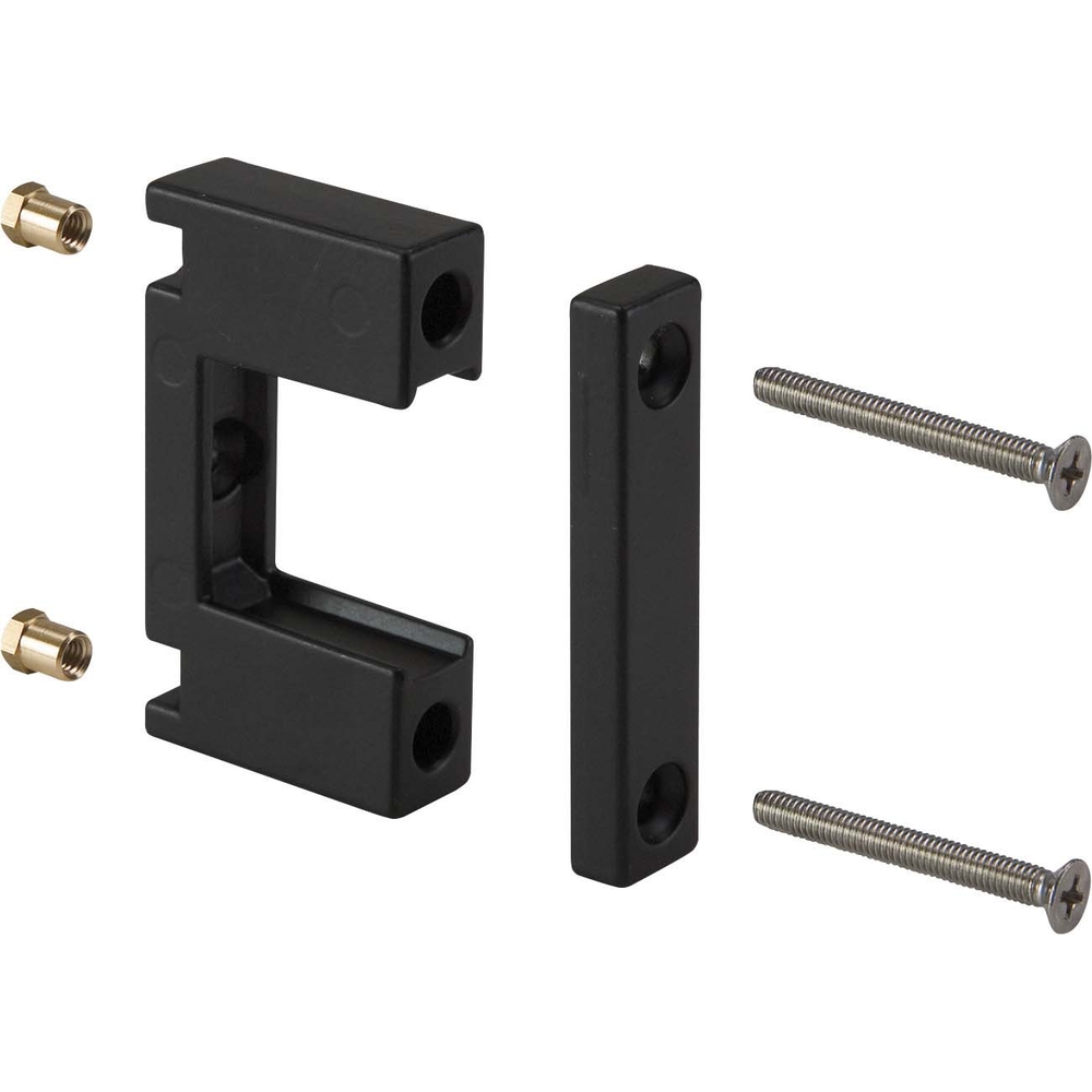 Etrier fixation complet interm. 1/4' ANI - 06541