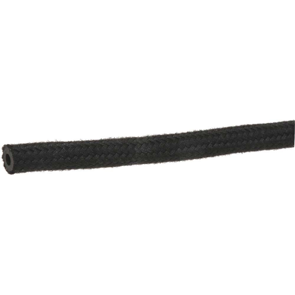 Durite en nitrile toilée extérieur 10x15mm - 10m SODILUB - 06585