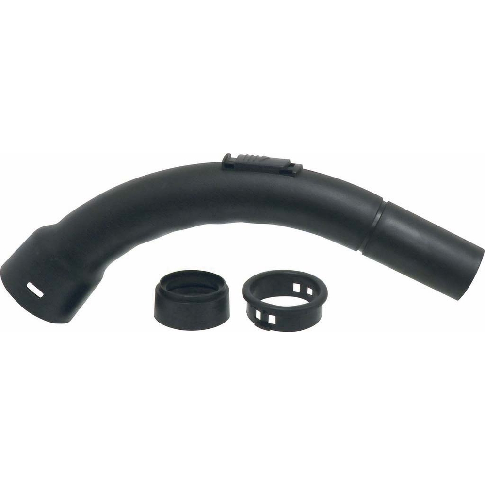 Raccord d.35mm cote balai pour aspirateur 07401 + 07403 - 07352