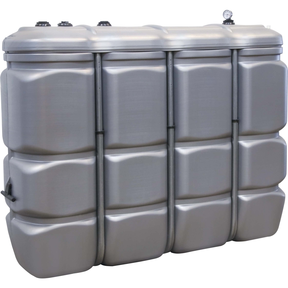 Cuve stockage fuel et adblue pehd dp 2000l nue energy systems SCHUTZ - 08100