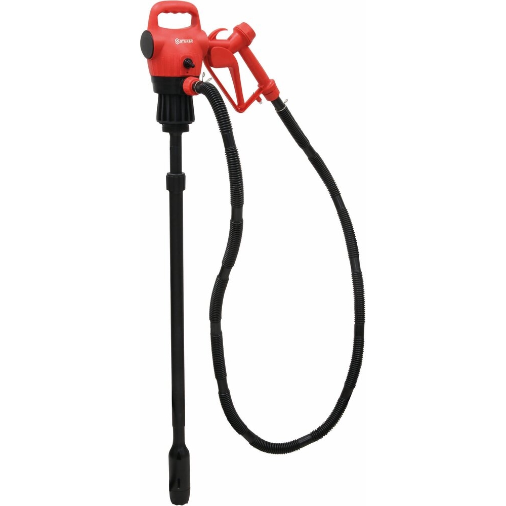 Pompe à Pied Polyvalente SuperTool - Gonflage Voiture Vélo Matelas