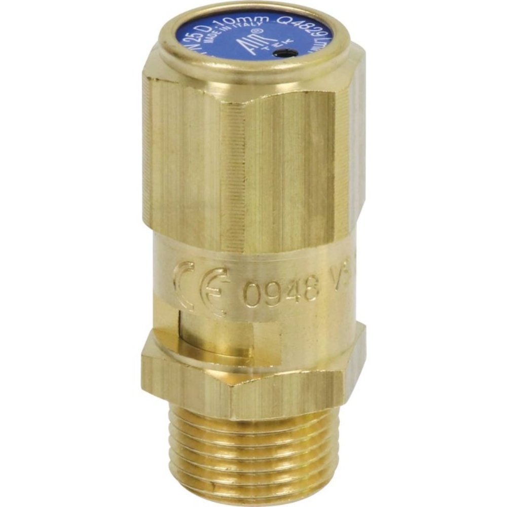 Soupape taree 10 bars 3/8' - 11352