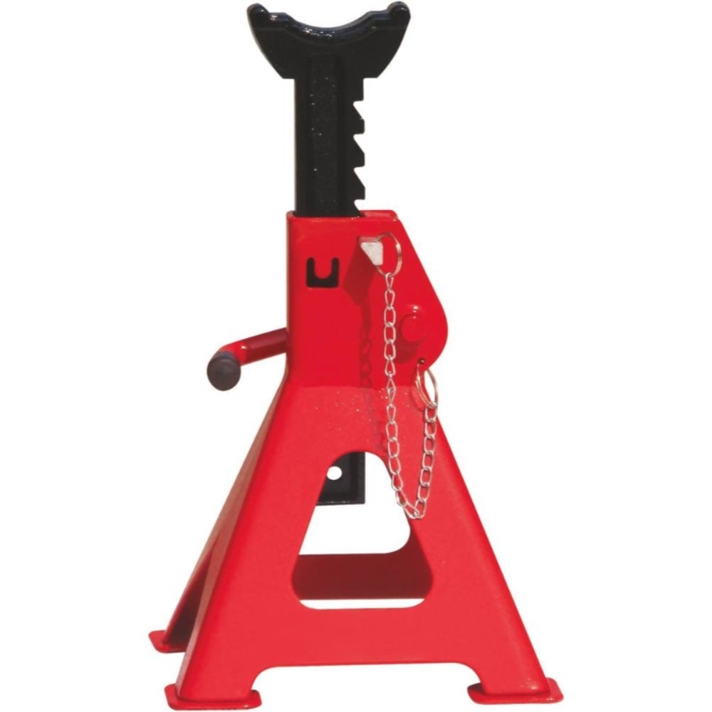 Jeu de 2 chandelles a crémaillère 3t gamme professionnel DRAKKAR EQUIPEMENT - 15224