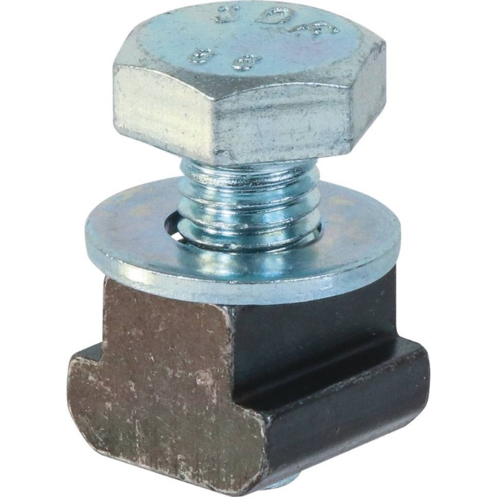 Kit tasseau+rondelle+vis p/etau perc.(10 DRAKKAR TOOLS - 15557