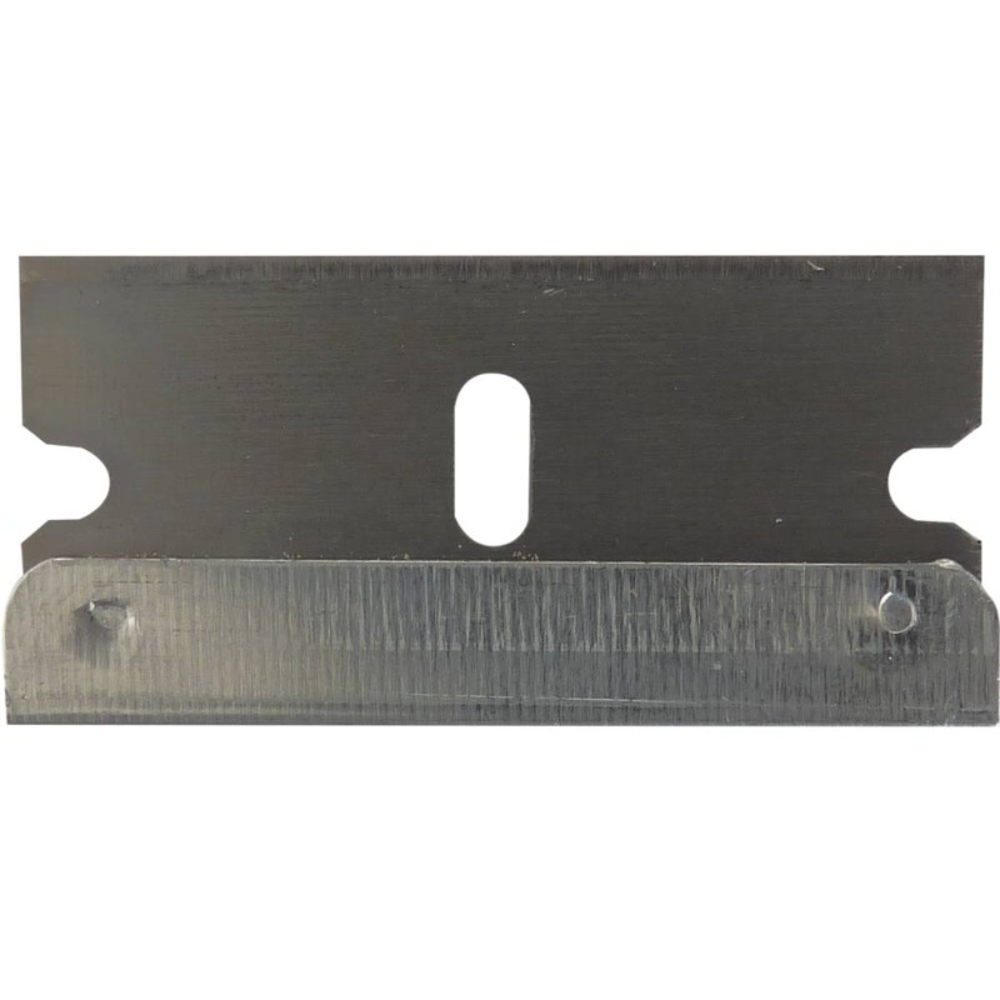 Boite 100 lames grattoir sur carte DRAKKAR TOOLS - 15995