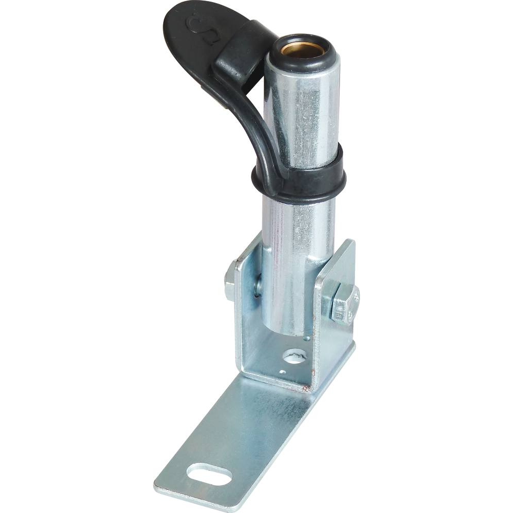 Connexion sur tige sur support rabattable SODIFLASH - 16028