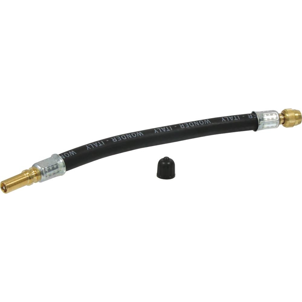 Rallonge PL souple droite 210mm REMA TIP TOP - 16680