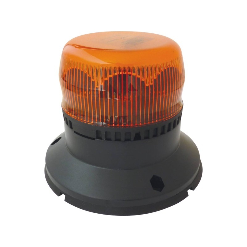 Gyrophare LED rotatif à plat MERCURA - 17322