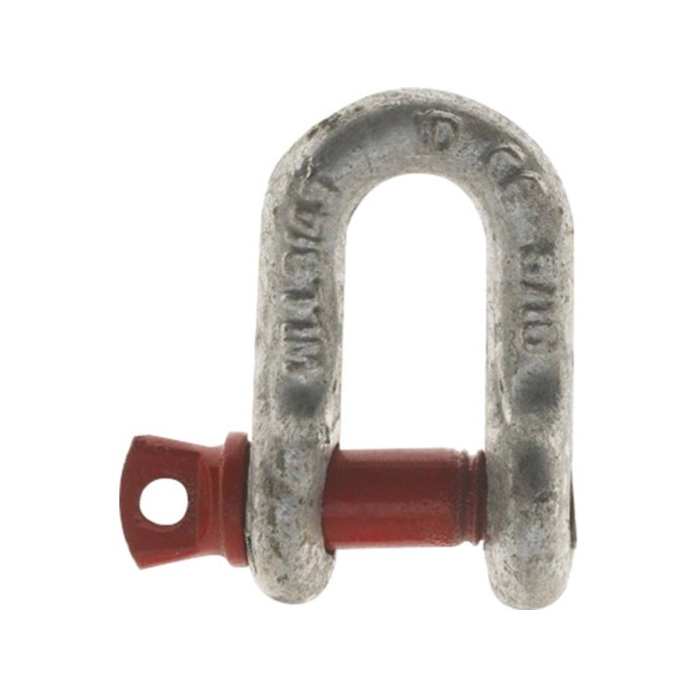 Manille droite idmat grade 80 ID MAT - 18510