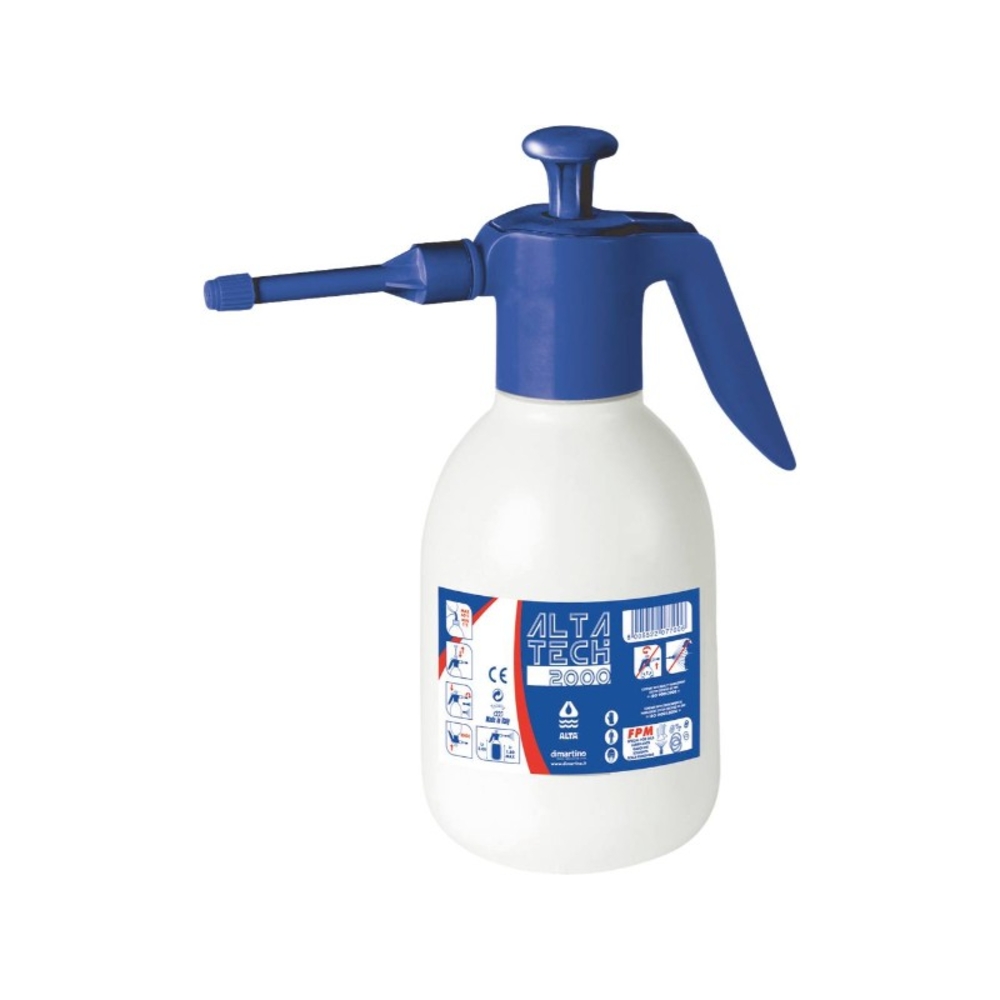 Pulverisateur alta 2l joint viton DIMARTINO - 18608