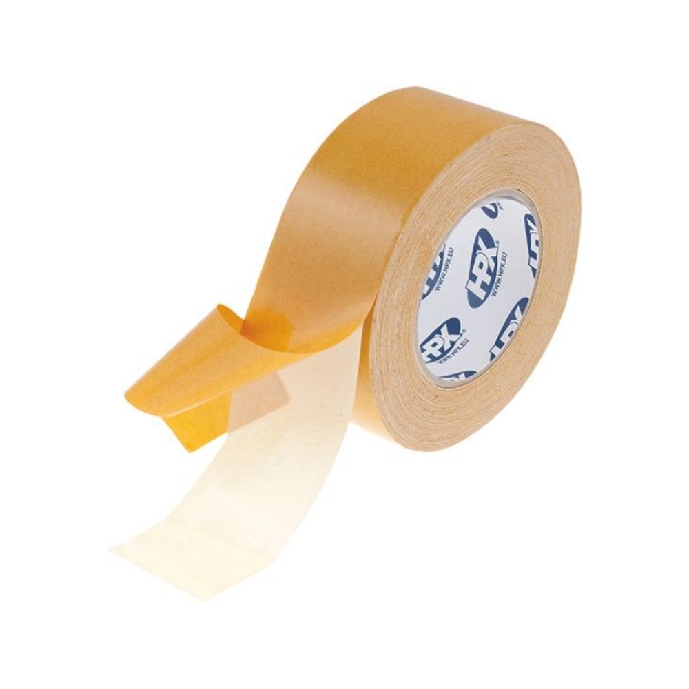 Ruban double face moquette HPX - 20460