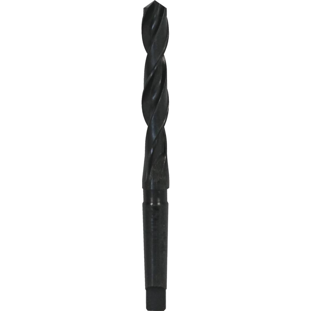 Foret taillé meulé 32mm cône morse N°4 DRAKKAR TOOLS - 22285