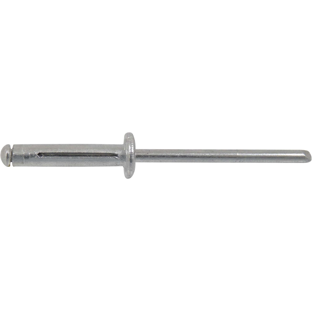 25 rivets triform alu/alu 4.0x18.8 - 2388125