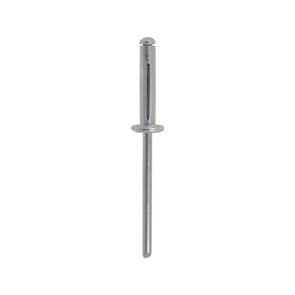 250 rivets triform alu/alu 4.8x24.5 - 23883250