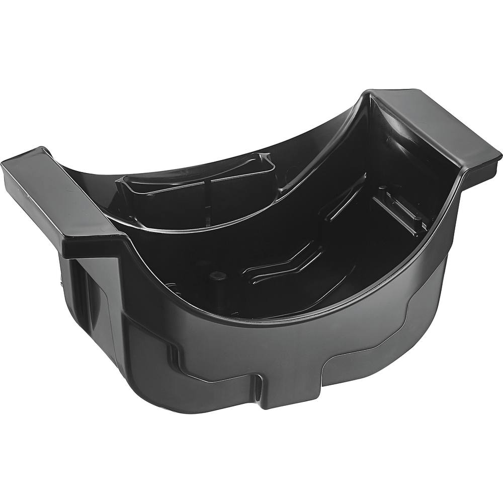 Bac de vidange 2,2L pour essieu de camion et de pont DRAKKAR - 56784