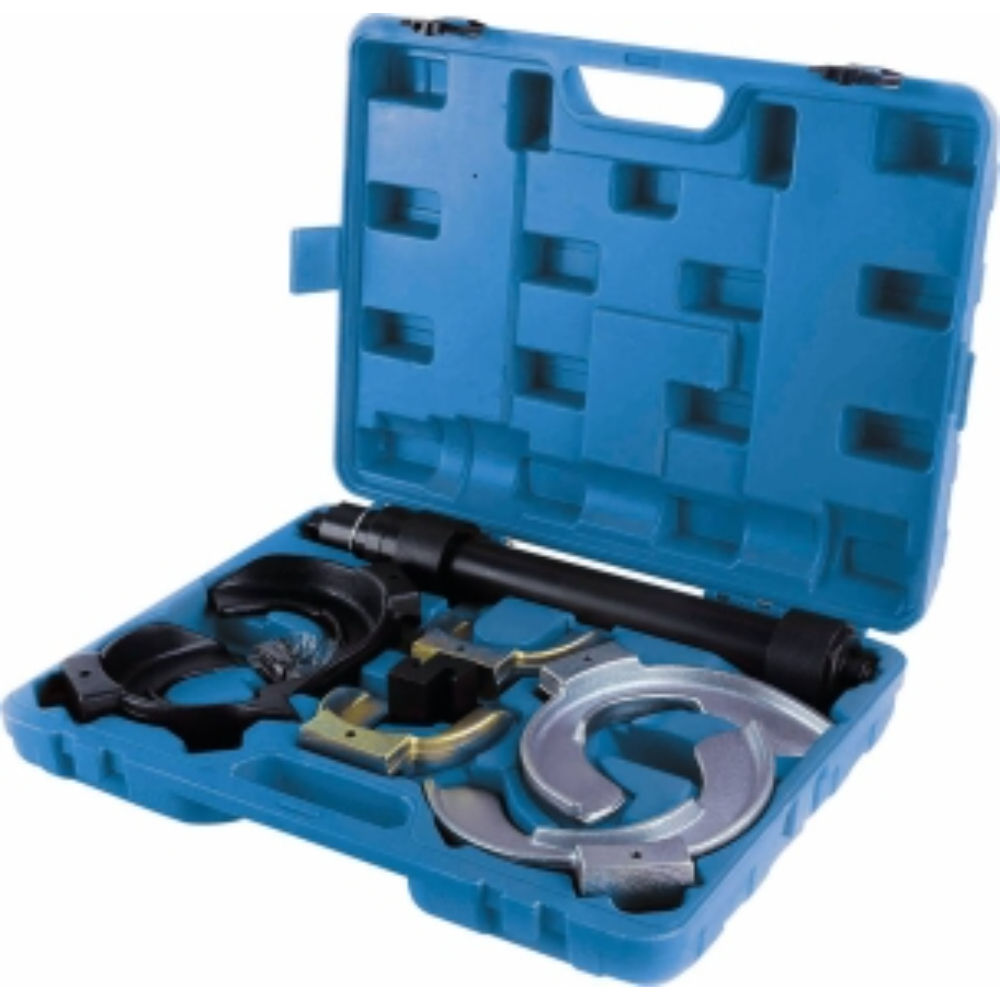 Compresseur de ressorts - coffret de 8 pcs - STILKER - 71259