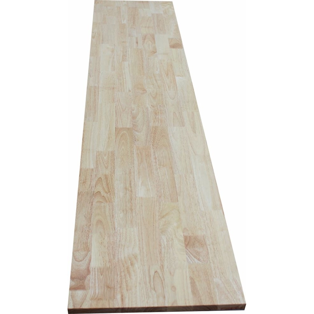 Plateau bois 38mm pour mobilier d'atelier STILKER - STILKER - 72608