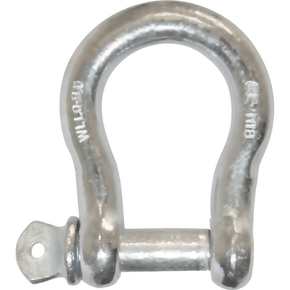Manille lyre 16mm KLIPPER - 75341