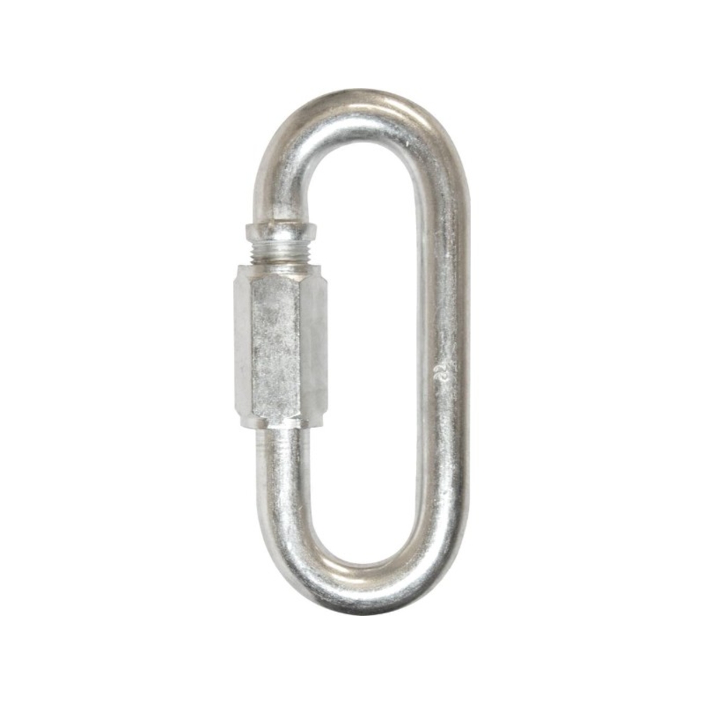 SACHET DE 4 MAILLONS RAPIDES 7MM - KLIPPER - 7550604