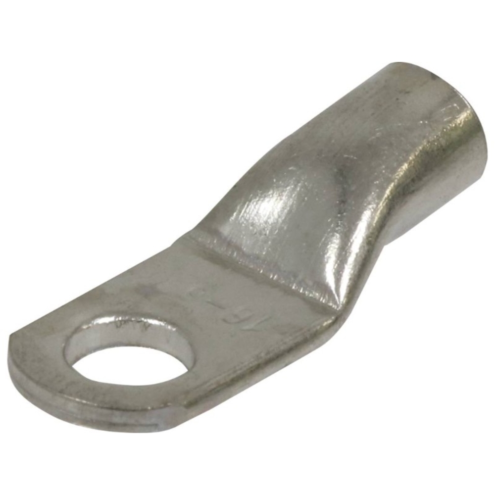 COSSE À OEIL À SOUDER ET À SERTIR 35MM² - SODELEC - 7781804