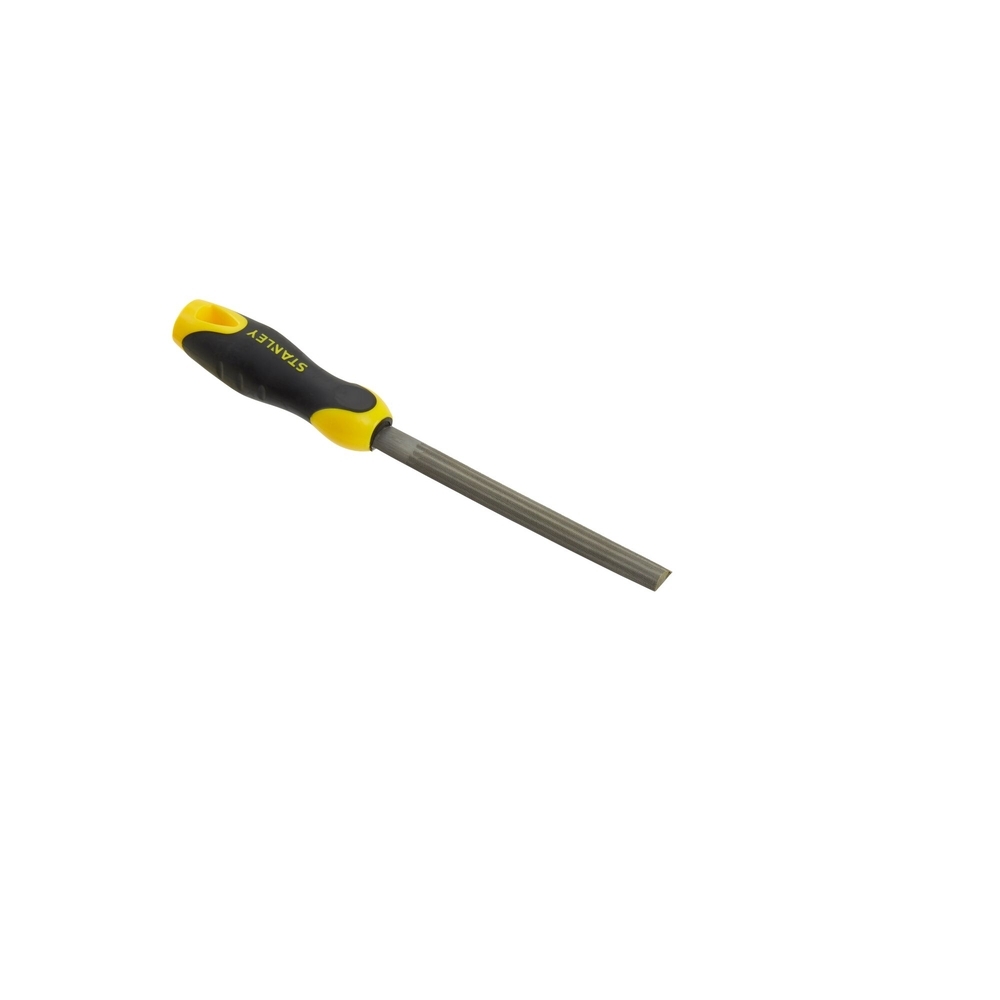 Lime demi-ronde mi-douce 150 mm - 0-22-455 - STANLEY