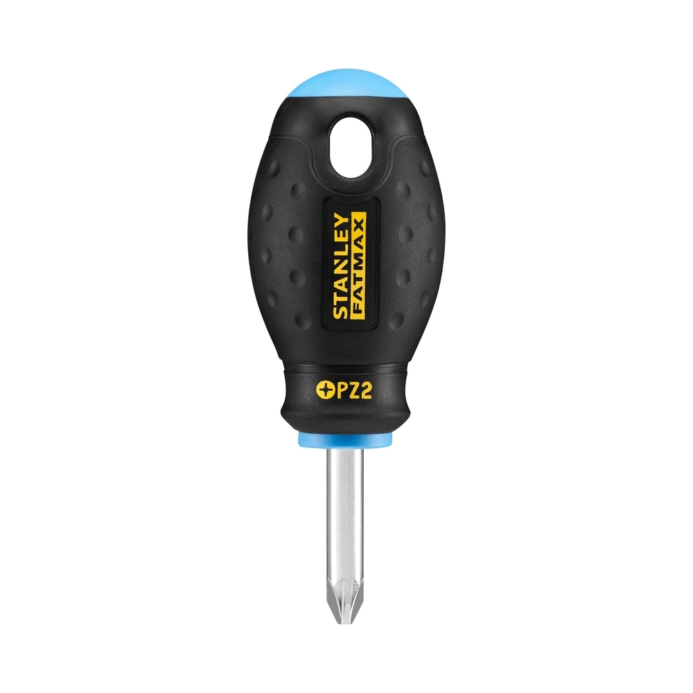 Tournevis Pozidriv boule PZ 2 x 30 mm - Fatmax - 0-65-409 - STANLEY FATMAX