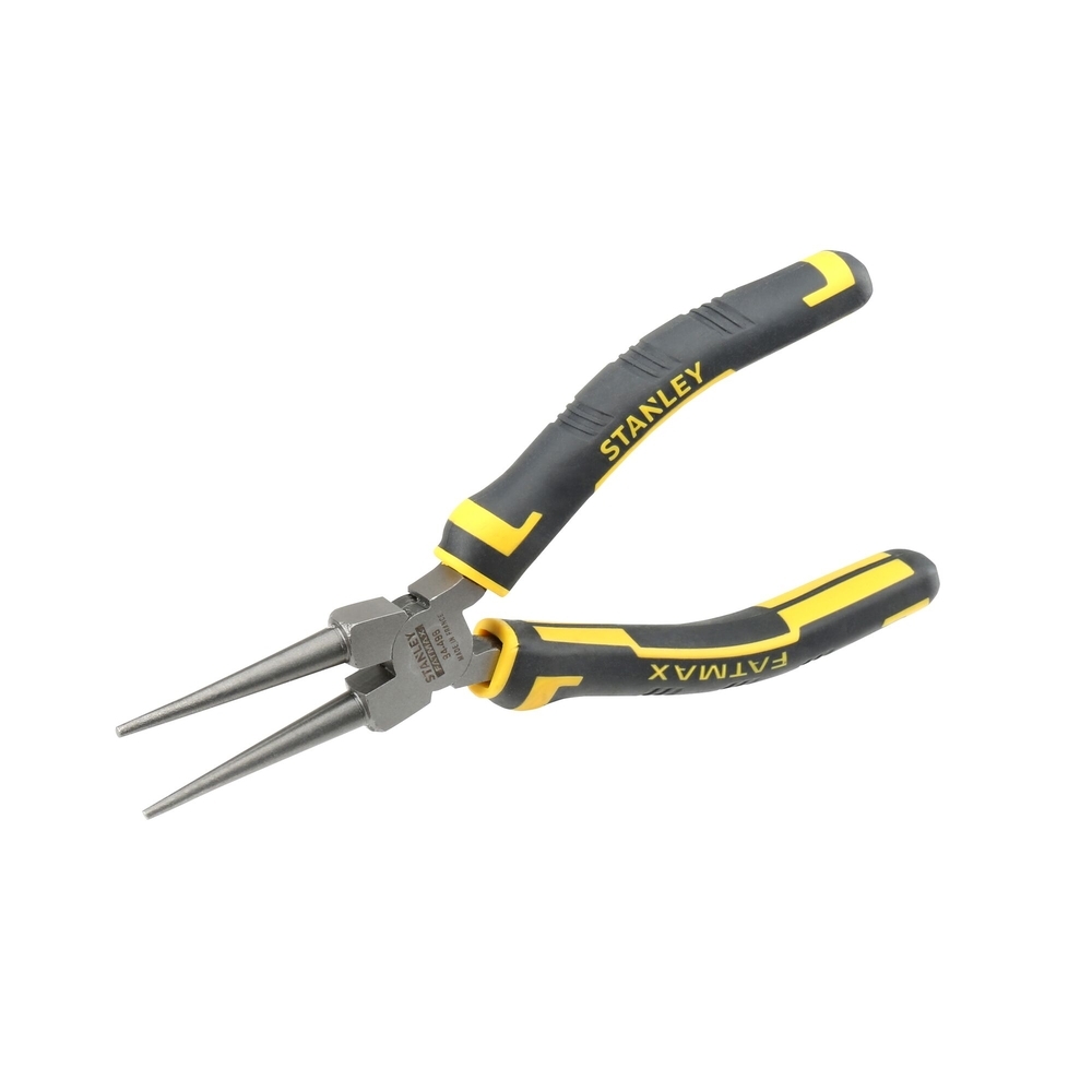 Pince à becs ronds 170 mm - Fatmax - 0-84-496 - STANLEY FATMAX
