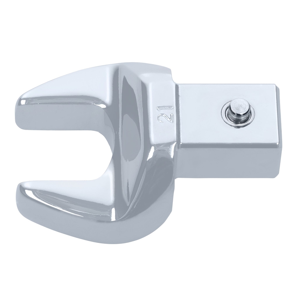 Embout à fourche métrique attachement 14 x 18 mm 21 mm - FACOM - 11.21