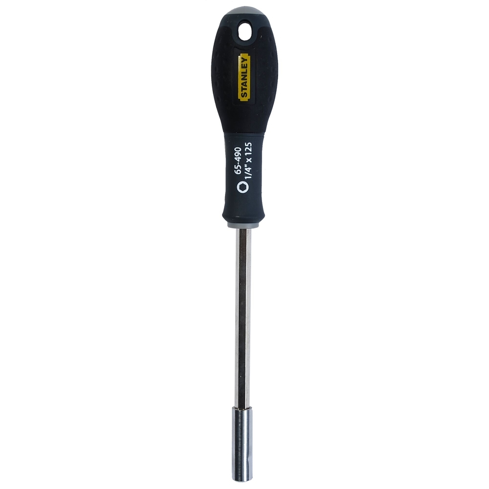 Tournevis porte-embouts 125 mm - 1-65-490 - STANLEY FATMAX