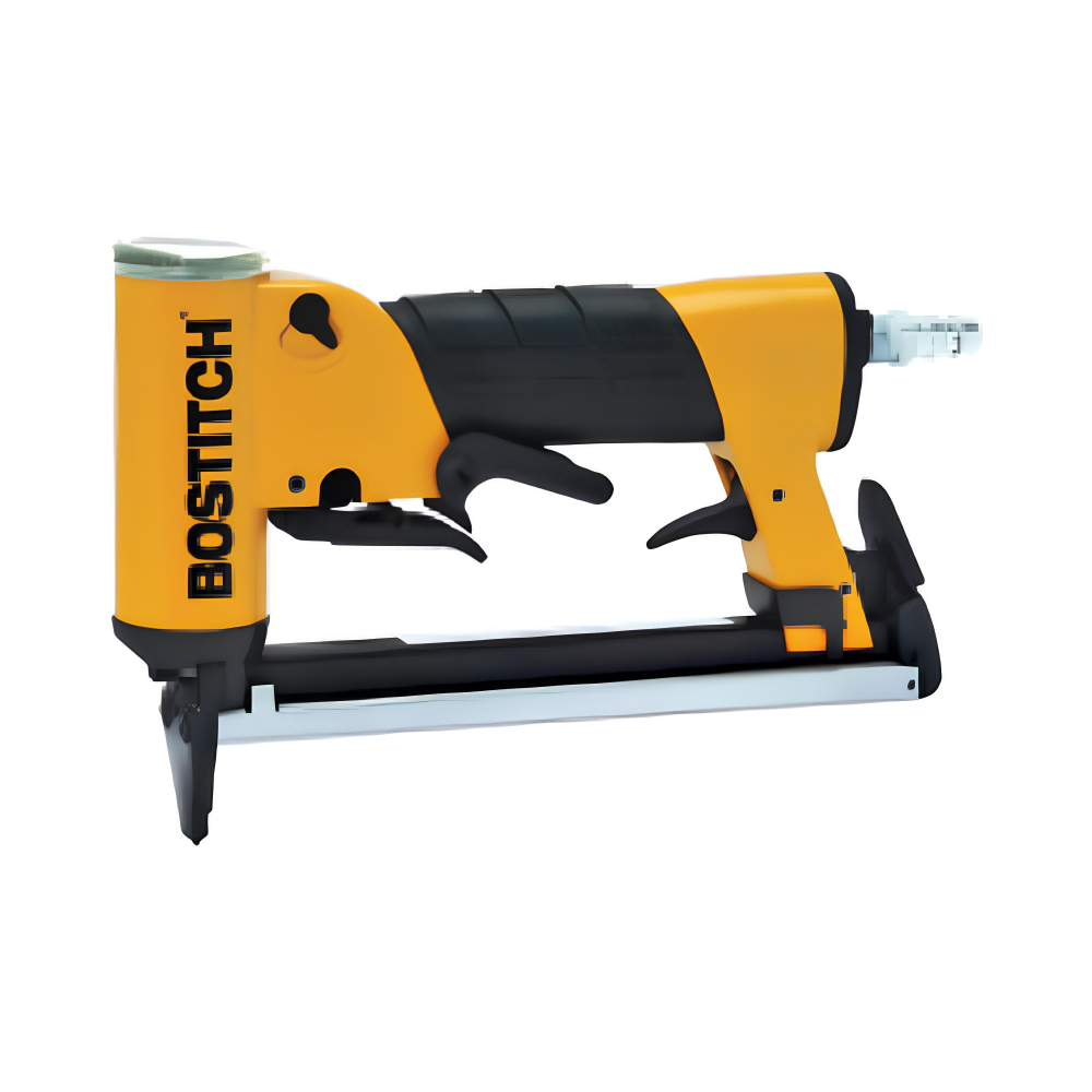 Agrafeuse pneumatique Tapissier Automatique Série 80 16mm BOSTITCH - 21680B-A-E