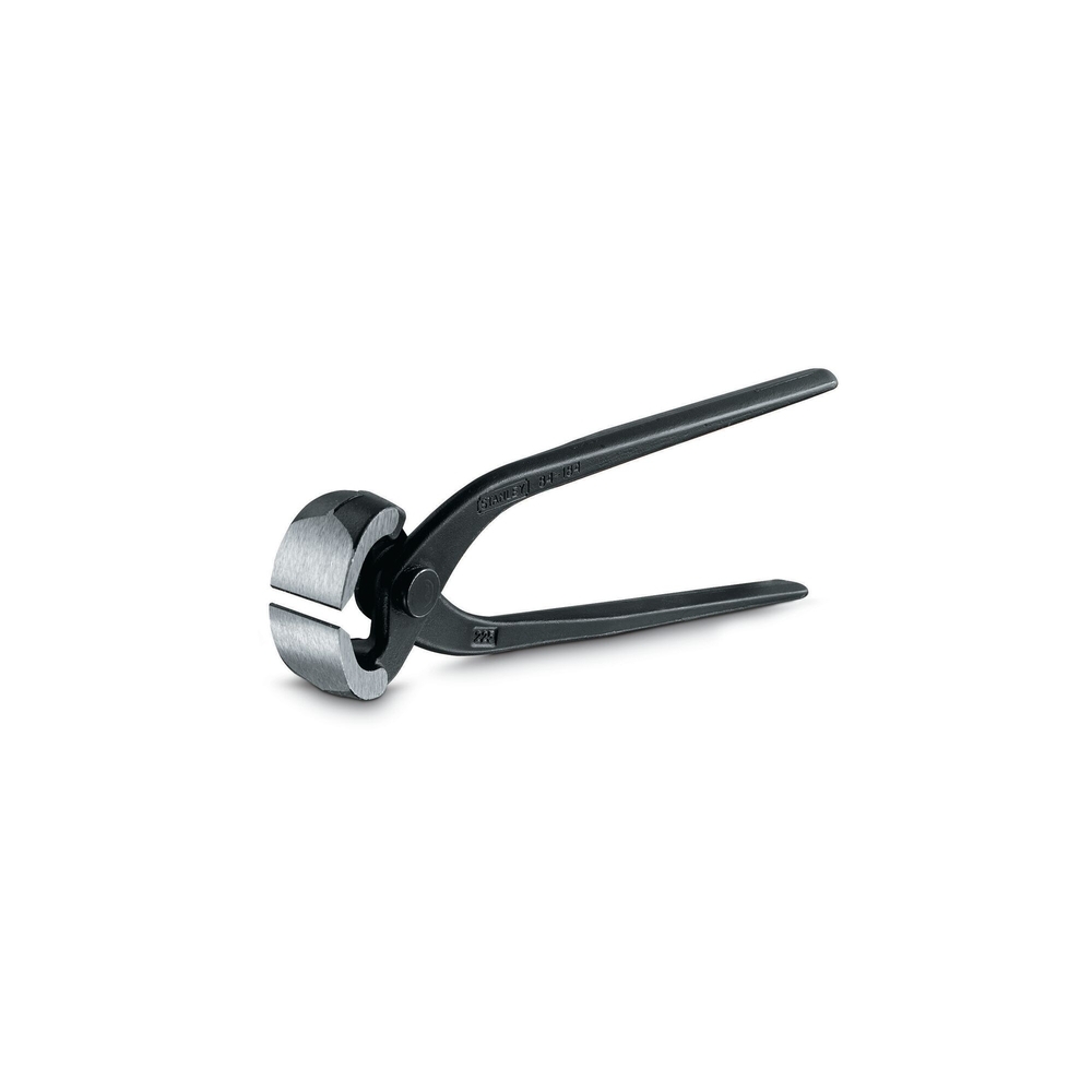 Tenaille de menuisier demi-fine 225 mm - 2-84-184 - STANLEY